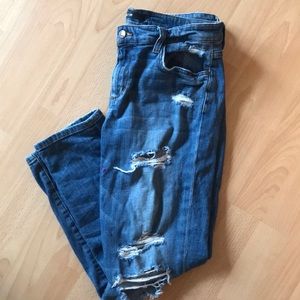 Joe’s Jeans denim size 29 LIKE NEW